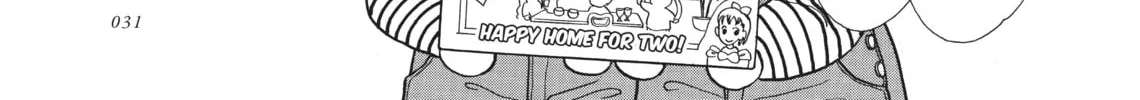 Read Marmalade Boy chapter 31 image 57 on Lezhin