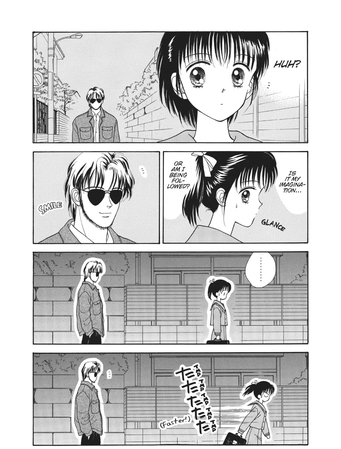 Read Marmalade Boy chapter 31 image 6 on Lezhin
