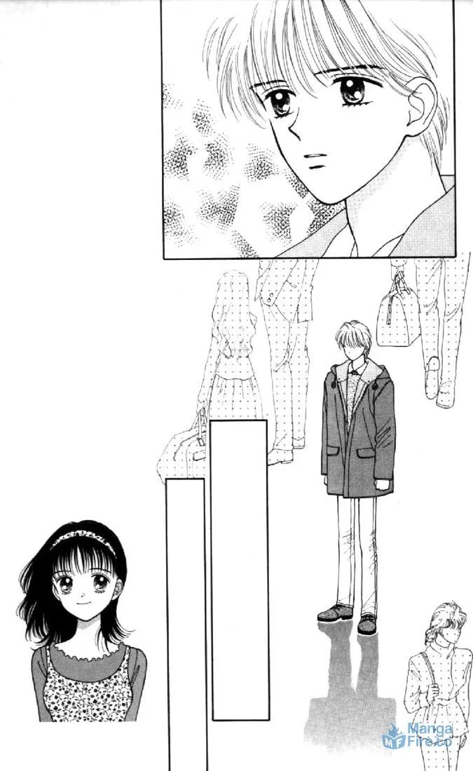 Read Marmalade Boy chapter 32 image 11 on Lezhin