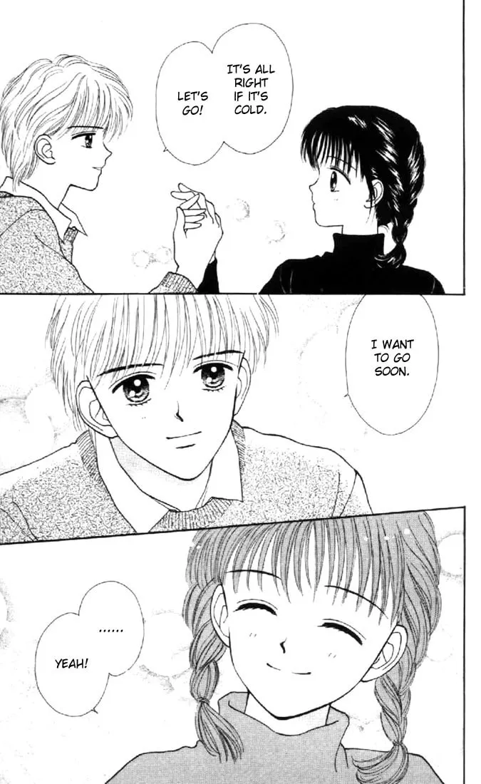 Read Marmalade Boy chapter 32 image 13 on Lezhin