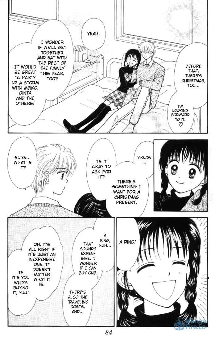 Read Marmalade Boy chapter 32 image 14 on Lezhin