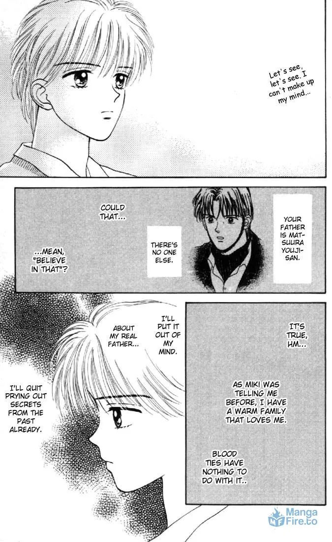 Read Marmalade Boy chapter 32 image 17 on Lezhin