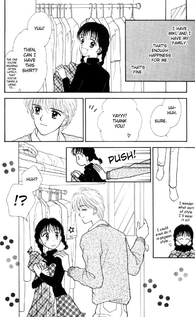 Read Marmalade Boy chapter 32 image 18 on Lezhin