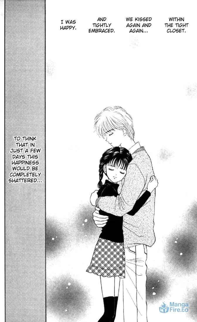 Read Marmalade Boy chapter 32 image 20 on Lezhin