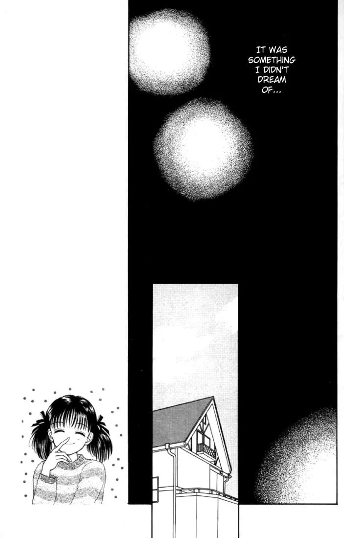 Read Marmalade Boy chapter 32 image 21 on Lezhin