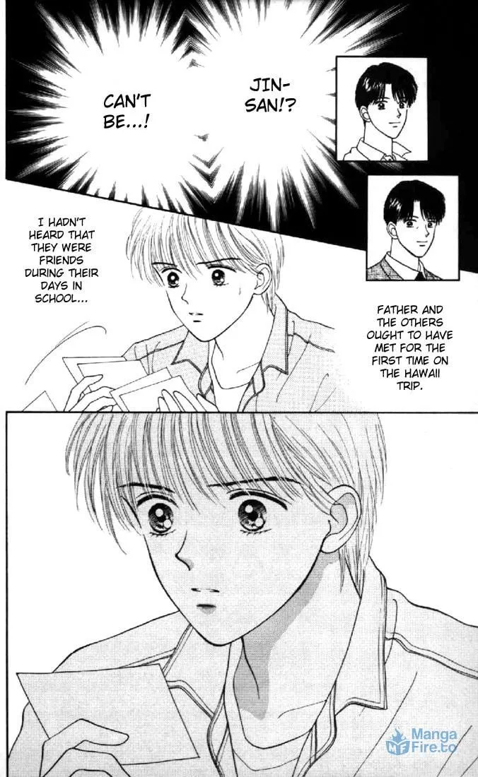 Read Marmalade Boy chapter 32 image 26 on Lezhin