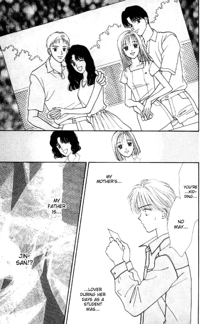 Read Marmalade Boy chapter 32 image 27 on Lezhin