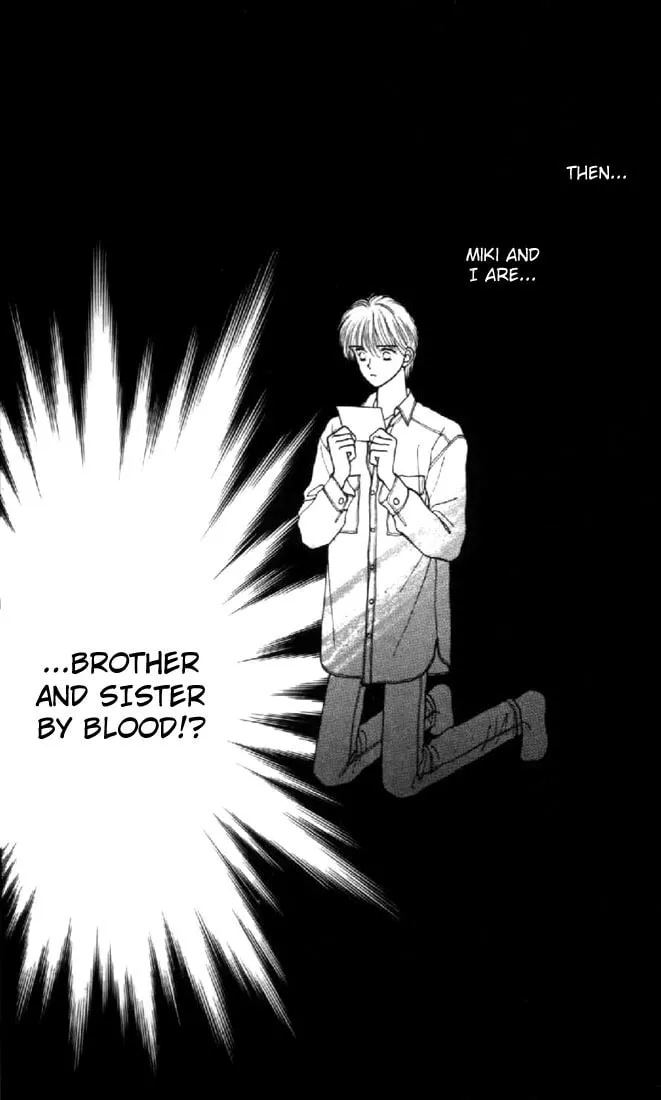 Read Marmalade Boy chapter 32 image 28 on Lezhin