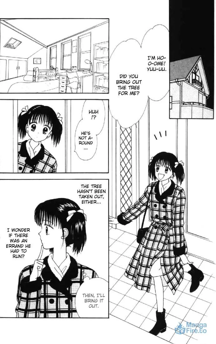 Read Marmalade Boy chapter 32 image 29 on Lezhin