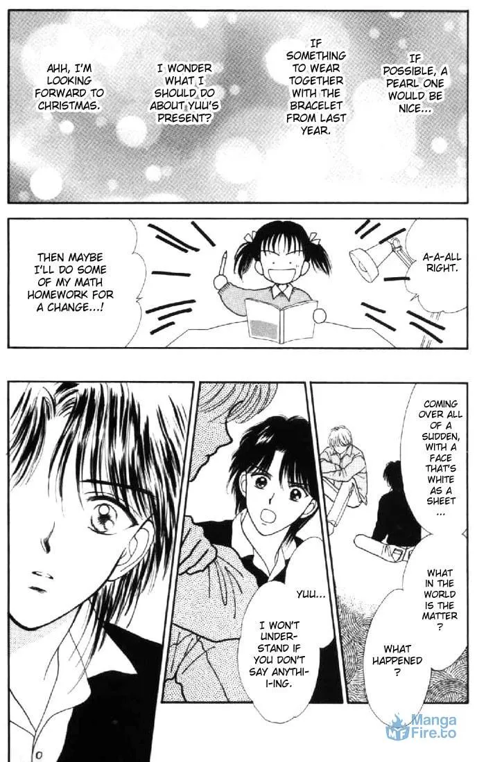 Read Marmalade Boy chapter 32 image 32 on Lezhin