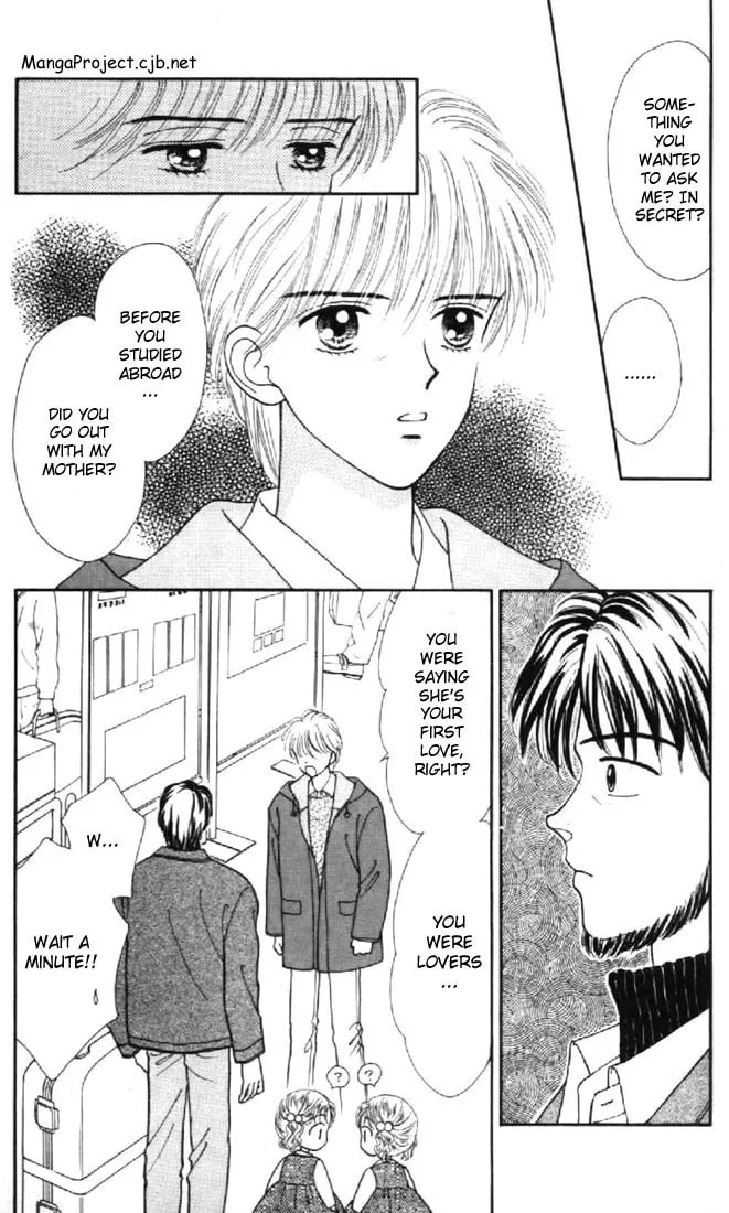 Read Marmalade Boy chapter 32 image 6 on Lezhin