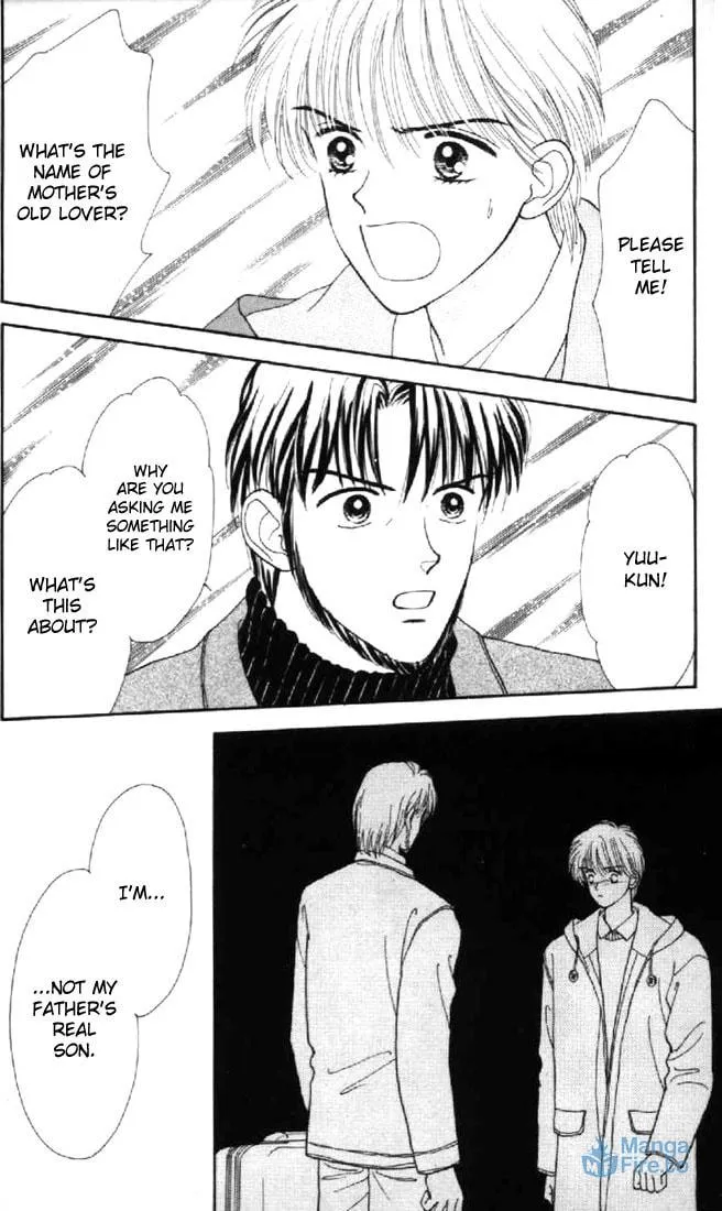 Read Marmalade Boy chapter 32 image 8 on Lezhin