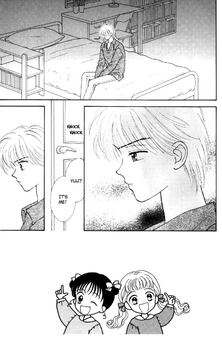 Read Marmalade Boy chapter 33 image 1 on Lezhin