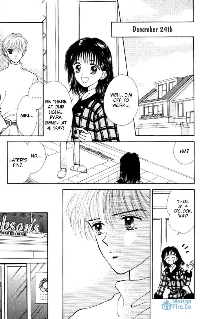 Read Marmalade Boy chapter 33 image 11 on Lezhin