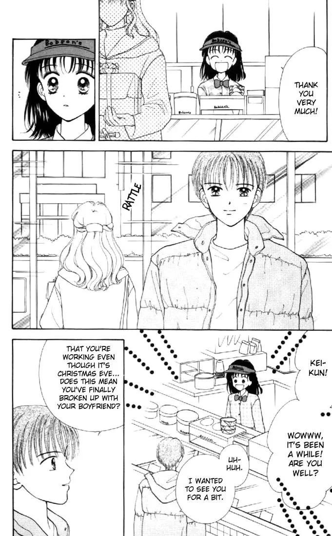 Read Marmalade Boy chapter 33 image 12 on Lezhin