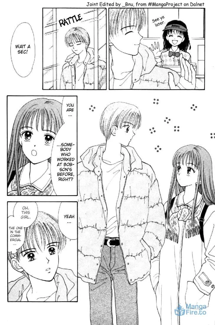 Read Marmalade Boy chapter 33 image 14 on Lezhin