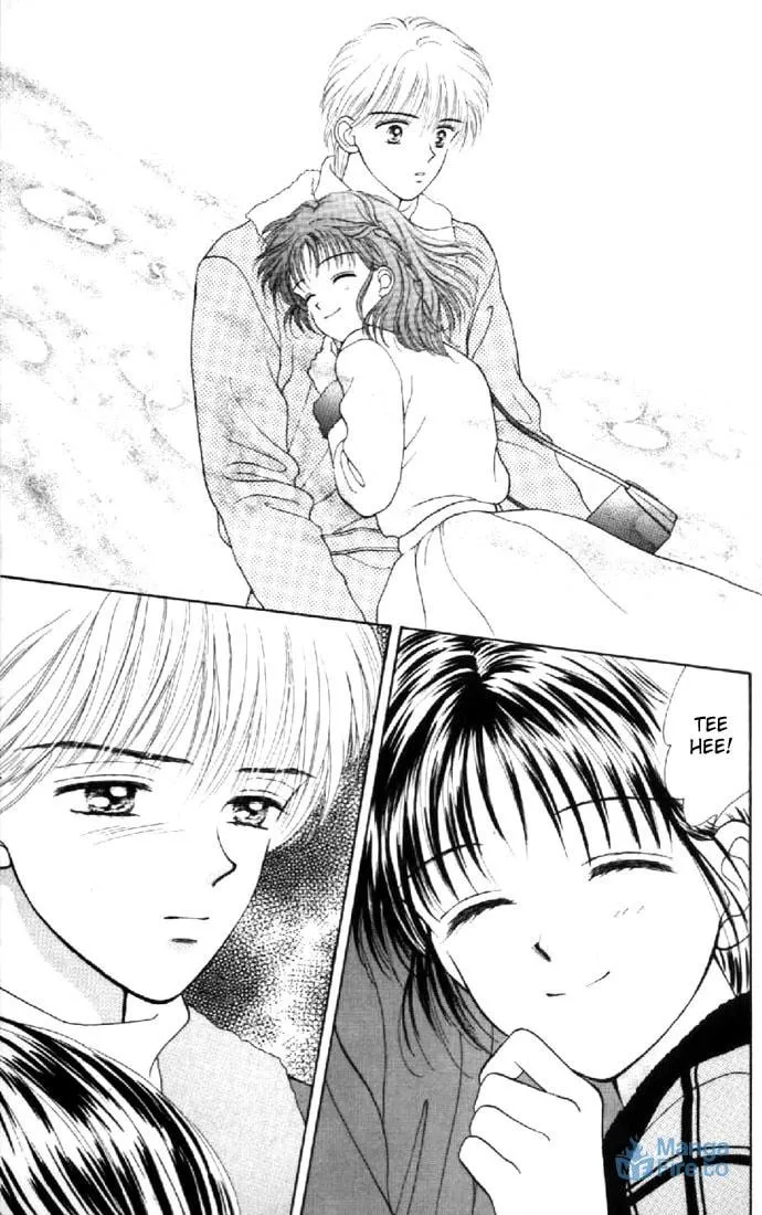 Read Marmalade Boy chapter 33 image 17 on Lezhin