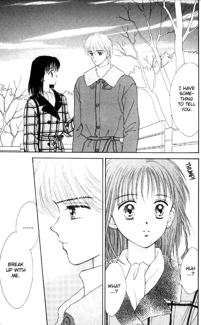 Read Marmalade Boy chapter 33 image 19 on Lezhin