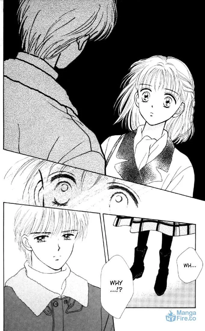 Read Marmalade Boy chapter 33 image 20 on Lezhin
