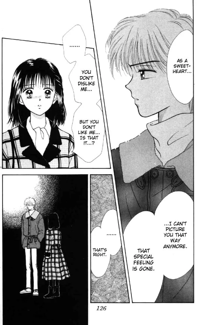 Read Marmalade Boy chapter 33 image 22 on Lezhin