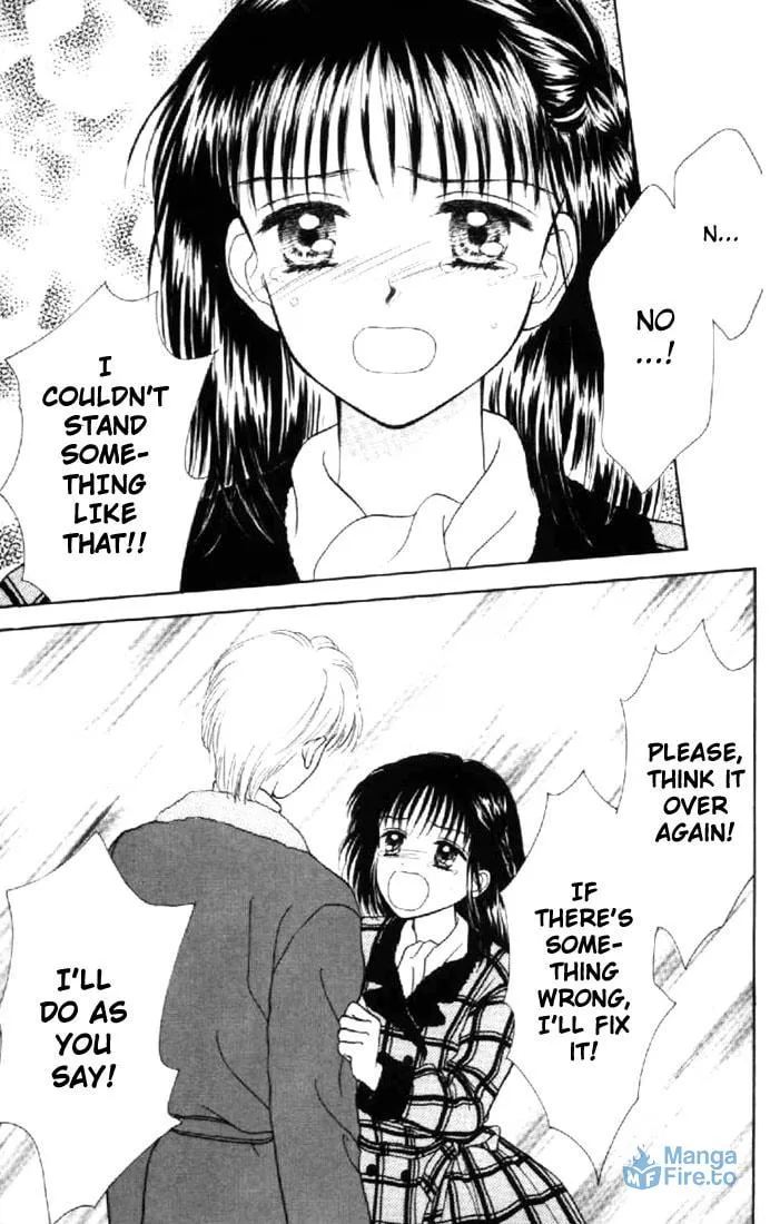 Read Marmalade Boy chapter 33 image 23 on Lezhin