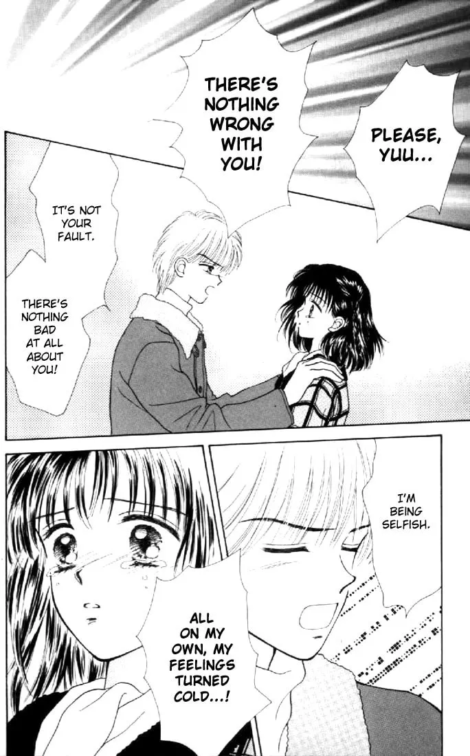 Read Marmalade Boy chapter 33 image 24 on Lezhin
