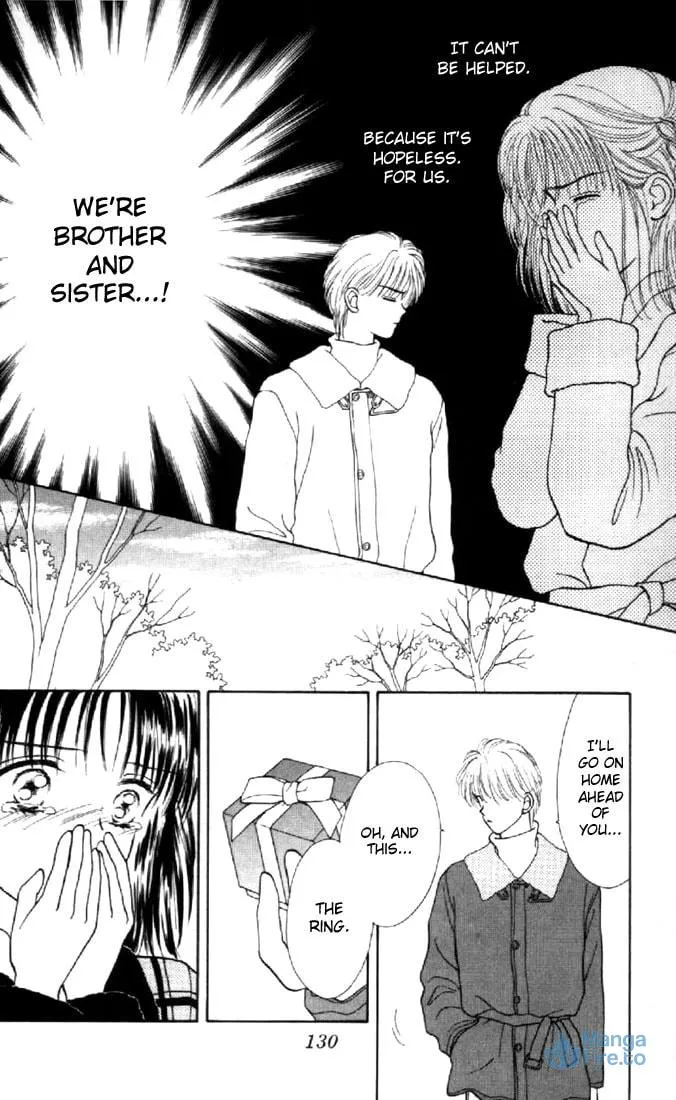Read Marmalade Boy chapter 33 image 26 on Lezhin
