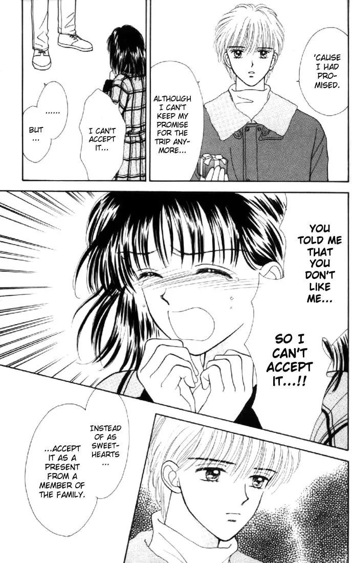 Read Marmalade Boy chapter 33 image 27 on Lezhin