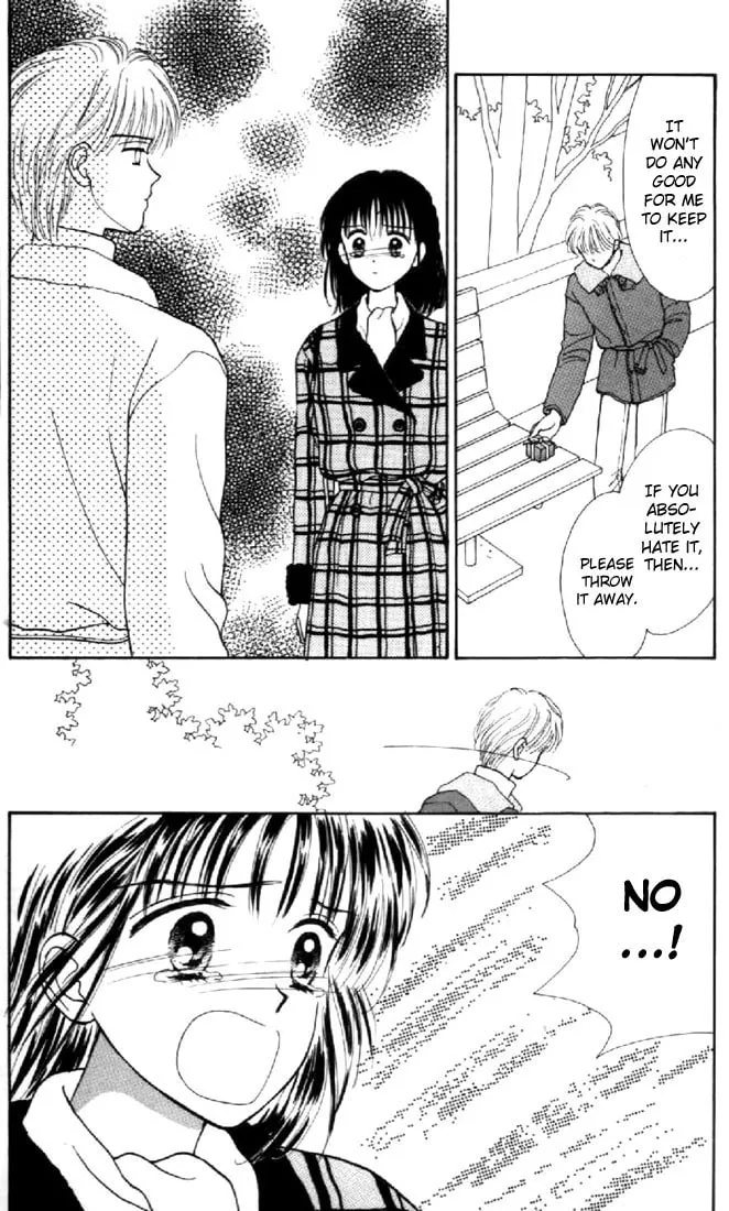Read Marmalade Boy chapter 33 image 28 on Lezhin