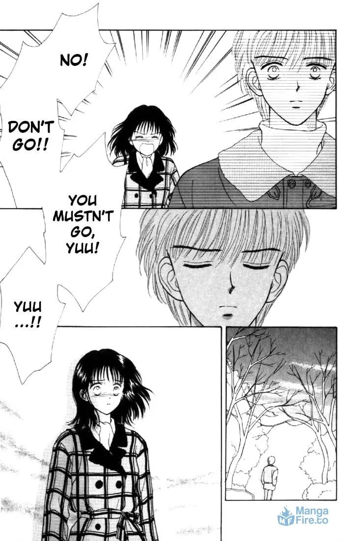 Read Marmalade Boy chapter 33 image 29 on Lezhin