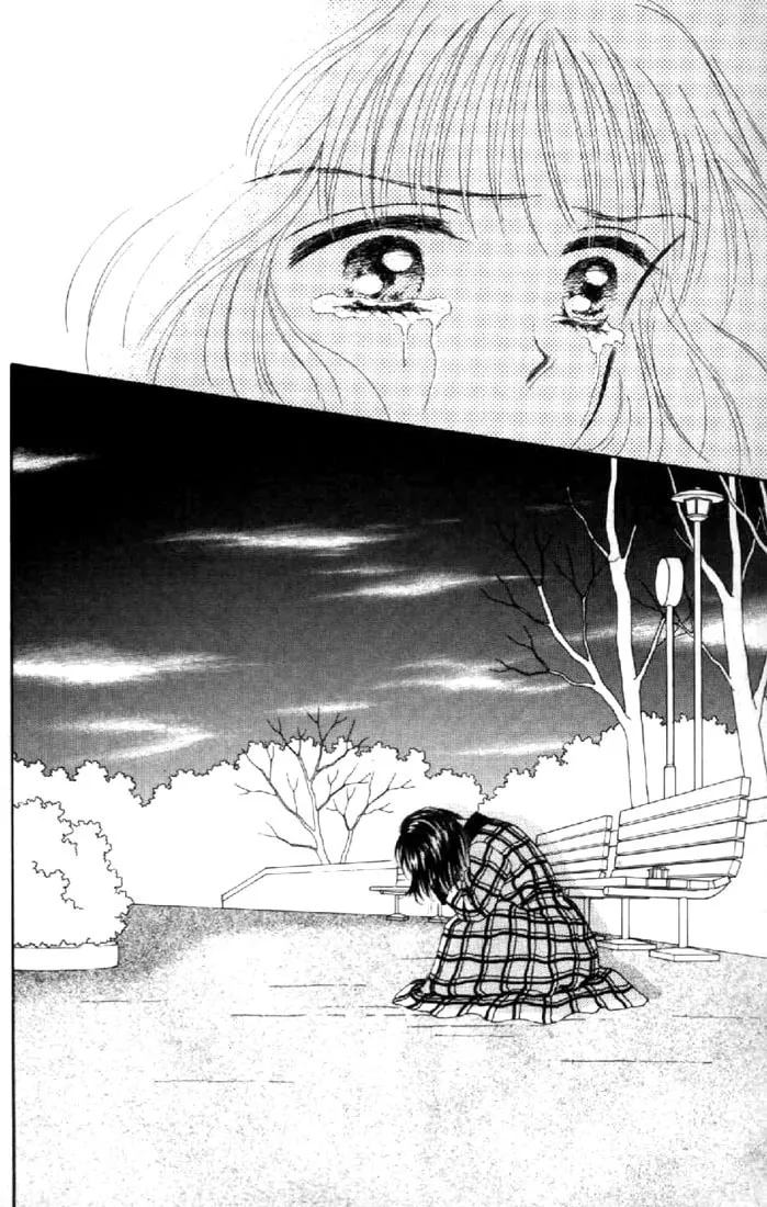 Read Marmalade Boy chapter 33 image 30 on Lezhin