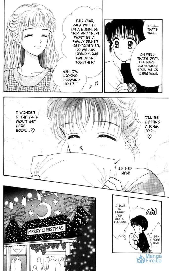 Read Marmalade Boy chapter 33 image 8 on Lezhin