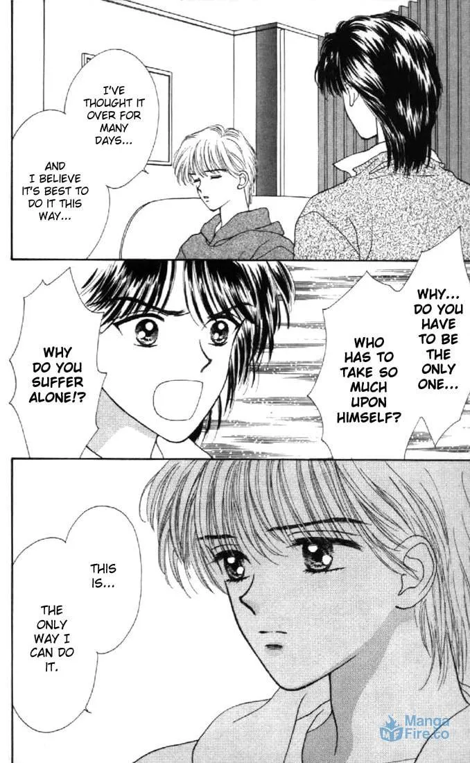 Read Marmalade Boy chapter 34 image 11 on Lezhin