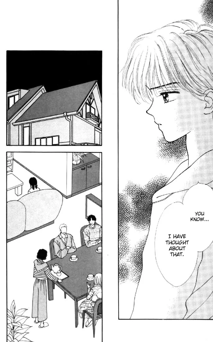 Read Marmalade Boy chapter 34 image 13 on Lezhin