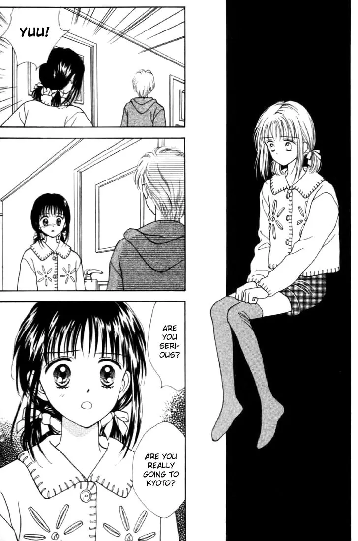 Read Marmalade Boy chapter 34 image 18 on Lezhin