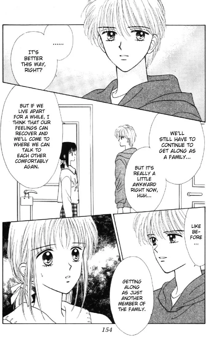 Read Marmalade Boy chapter 34 image 19 on Lezhin