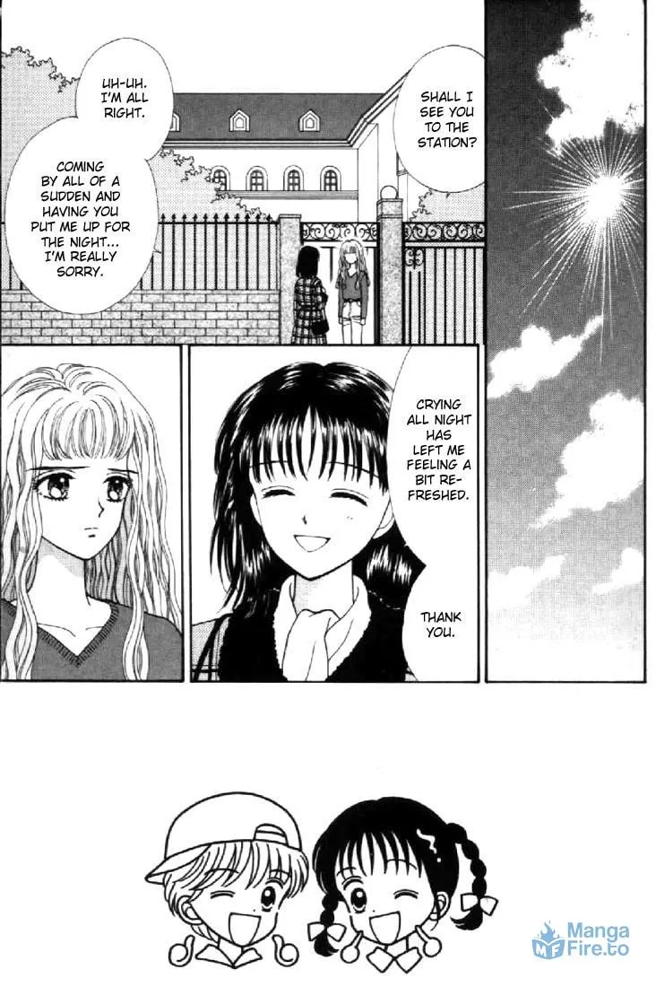 Read Marmalade Boy chapter 34 image 2 on Lezhin