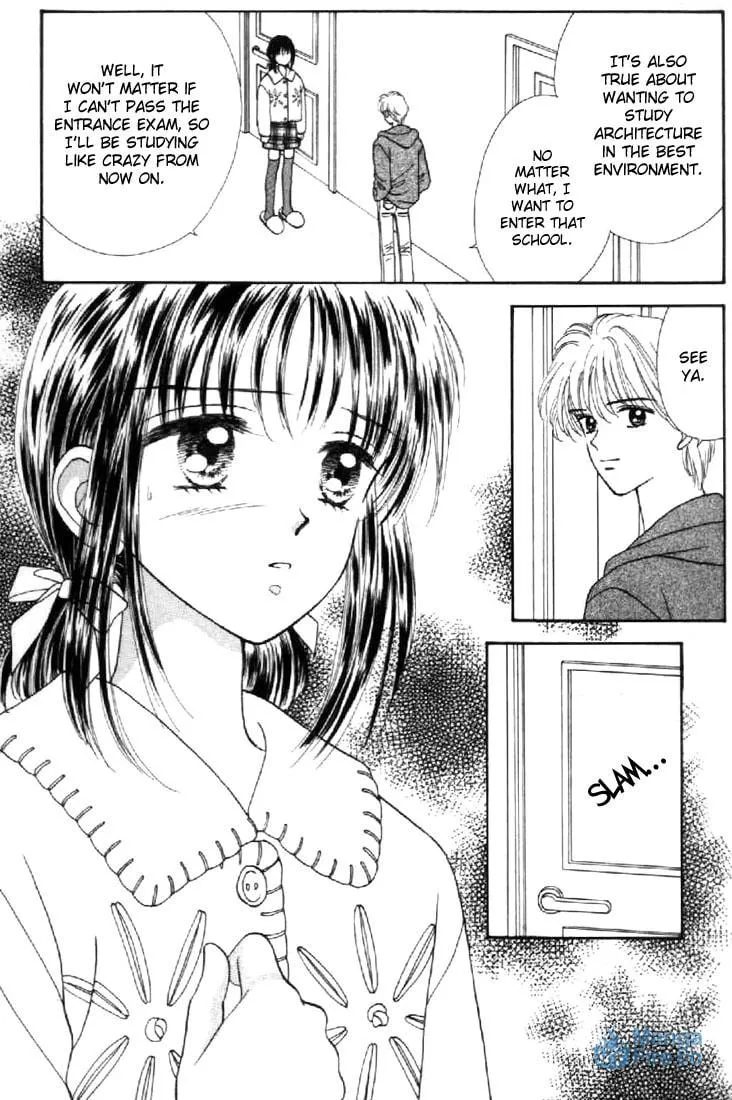 Read Marmalade Boy chapter 34 image 20 on Lezhin