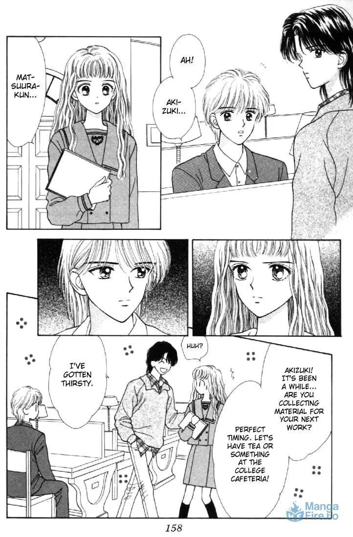 Read Marmalade Boy chapter 34 image 23 on Lezhin