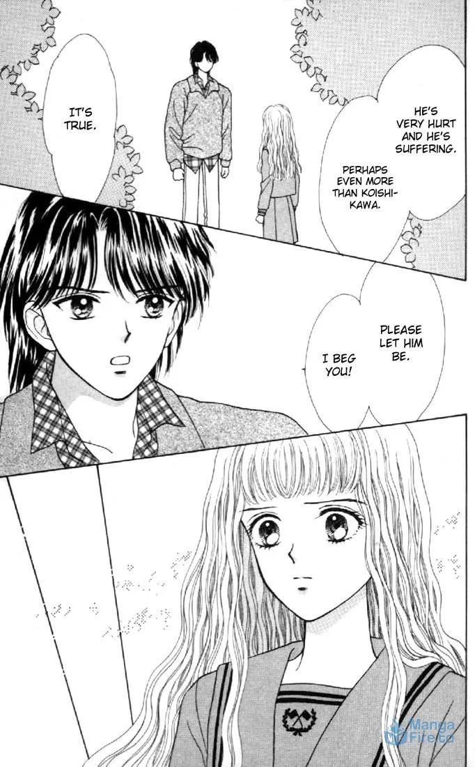 Read Marmalade Boy chapter 34 image 26 on Lezhin