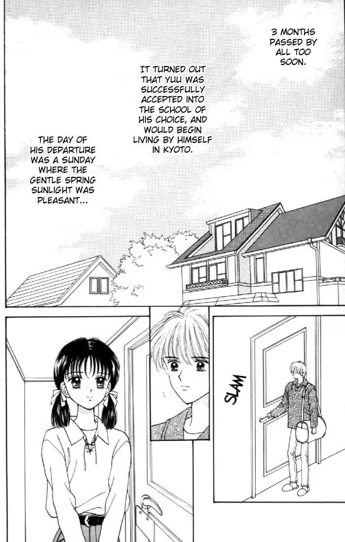 Read Marmalade Boy chapter 34 image 27 on Lezhin