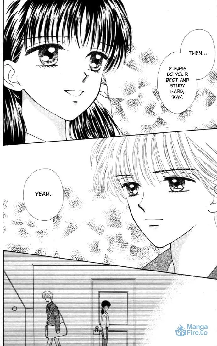 Read Marmalade Boy chapter 34 image 29 on Lezhin