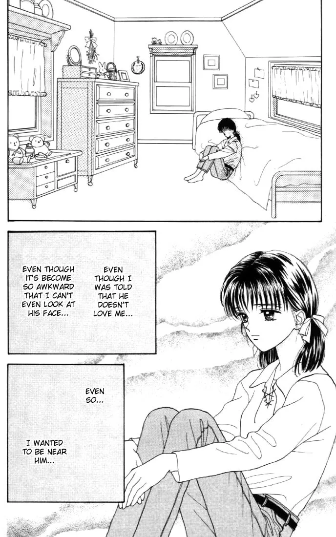 Read Marmalade Boy chapter 34 image 31 on Lezhin