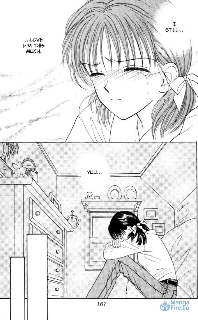 Read Marmalade Boy chapter 34 image 32 on Lezhin