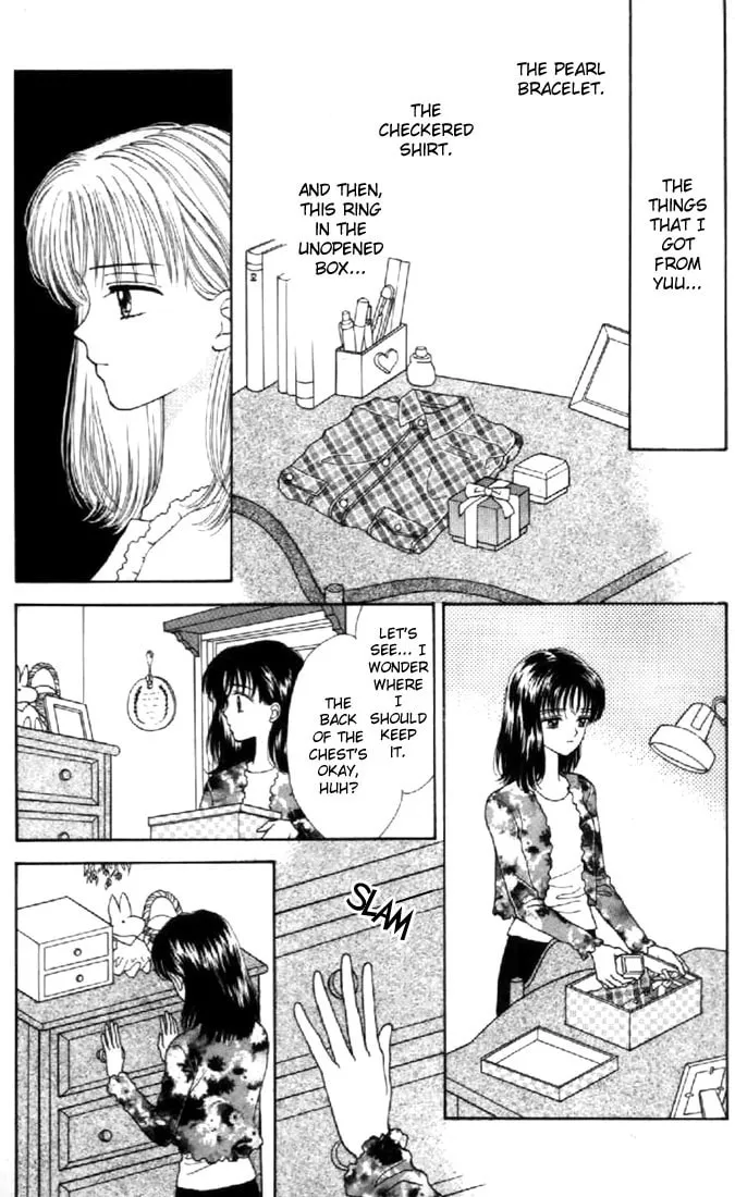 Read Marmalade Boy chapter 34 image 33 on Lezhin