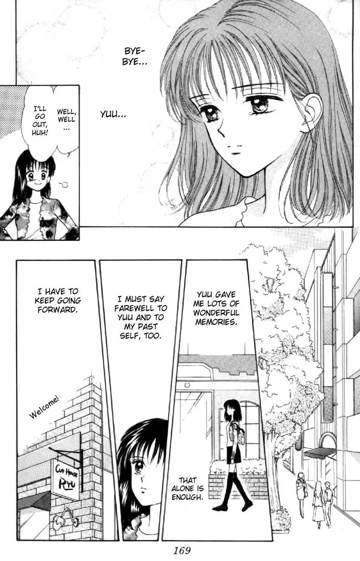 Read Marmalade Boy chapter 34 image 34 on Lezhin