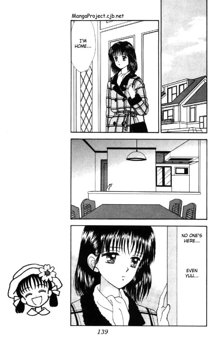 Read Marmalade Boy chapter 34 image 4 on Lezhin