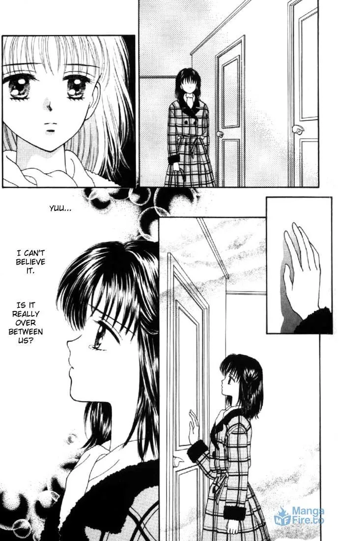 Read Marmalade Boy chapter 34 image 5 on Lezhin