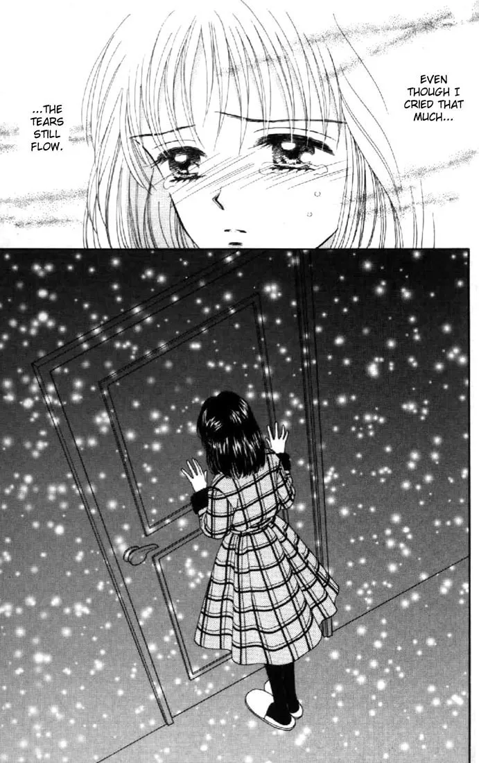 Read Marmalade Boy chapter 34 image 6 on Lezhin