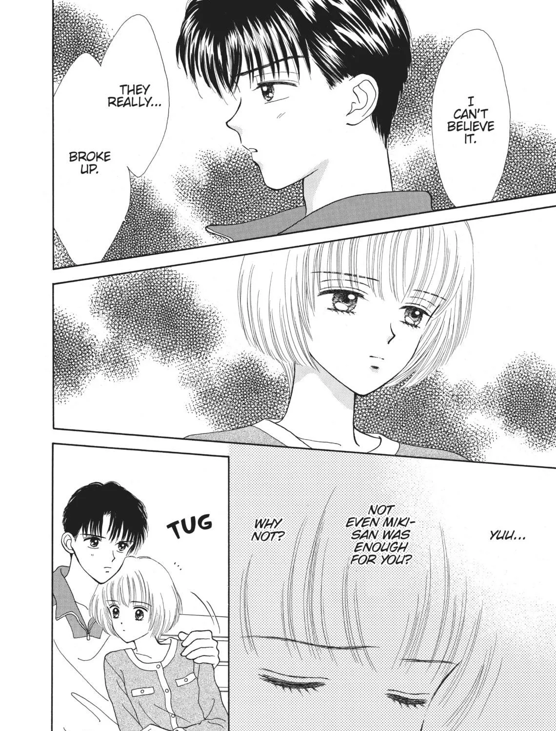 Read Marmalade Boy chapter 35 image 22 on Lezhin